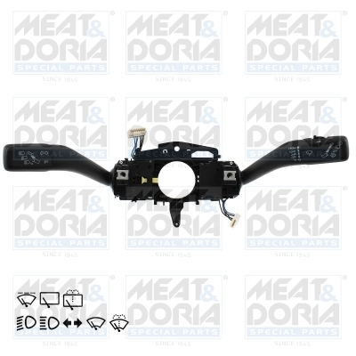 Steering Column Switch
